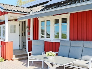 Holiday house Heberg Outdoor Recording 2