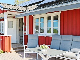 Vakantiehuis Heberg Buitenaudio-opname 2