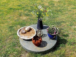 Holiday house Heberg Outdoor Recording 4