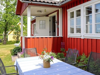 Holiday house Heberg Outdoor Recording 5