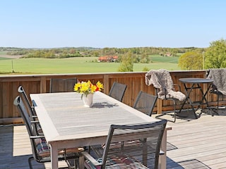 Holiday house Heberg Outdoor Recording 6