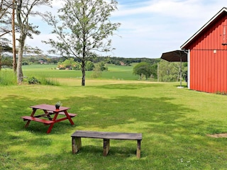Holiday house Heberg Outdoor Recording 7