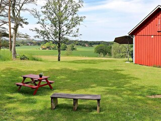 Maison de vacances Heberg Enregistrement extérieur 3
