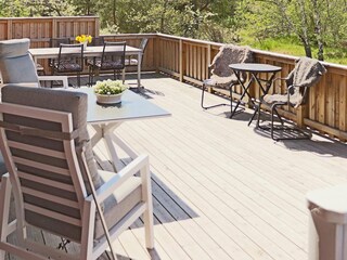 Casa per le vacanze Heberg Registrazione all'aperto 2