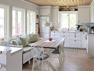 Maison de vacances Heberg  14