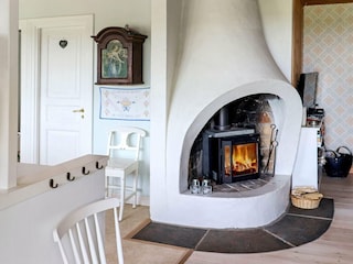 Holiday house Heberg  16