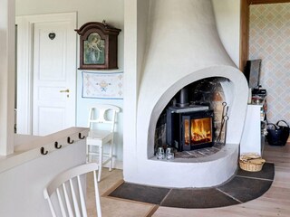 Maison de vacances Heberg  16
