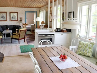 Maison de vacances Heberg  21