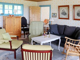 Maison de vacances Heberg  25