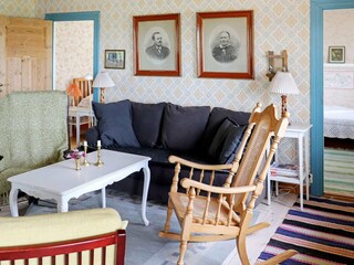 Maison de vacances Heberg  19