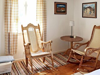 Maison de vacances Heberg  16