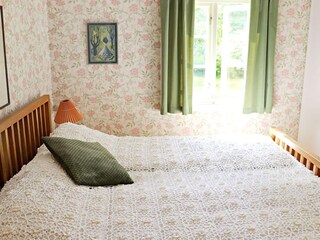 Maison de vacances Heberg  18