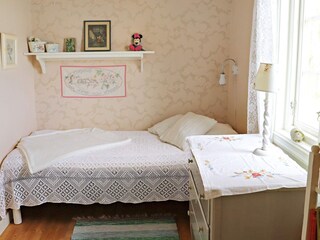 Casa per le vacanze Heberg  27