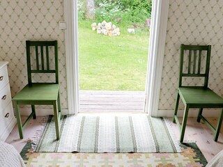 Maison de vacances Heberg  25