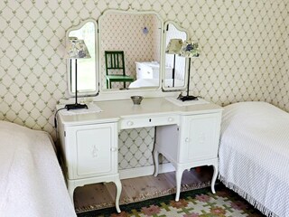 Casa per le vacanze Heberg  29