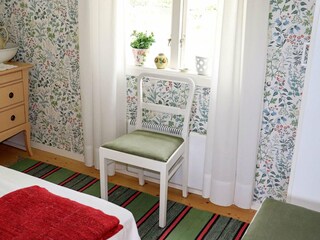 Maison de vacances Heberg  27