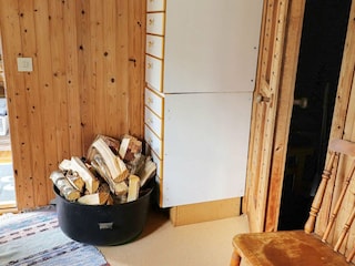 Casa de vacaciones Heberg  15