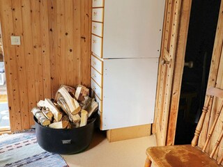 Maison de vacances Heberg  16