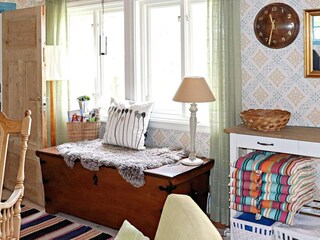 Maison de vacances Heberg  29