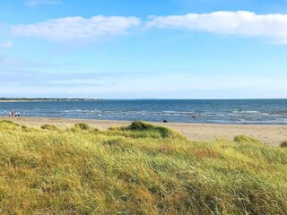 Maison de vacances Heberg  29