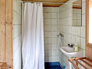 Maison de vacances Heberg  22