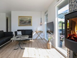 Ferienhaus Uslev  10