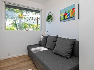 Casa de vacaciones Uslev  8