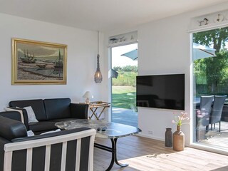 Casa de vacaciones Uslev  17