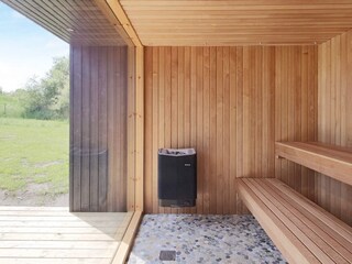 Casa de vacaciones Uslev  22