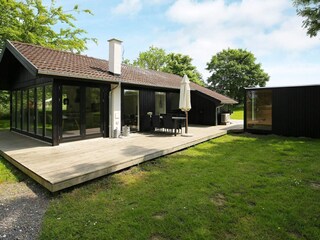Holiday house Uslev  3