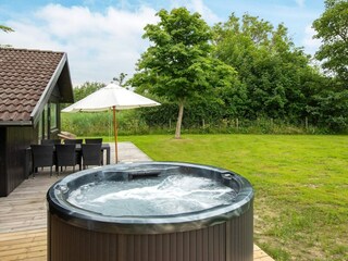 Maison de vacances Uslev  22