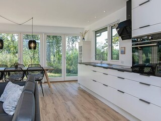 Maison de vacances Uslev  9