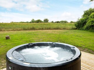 Ferienhaus Uslev  25