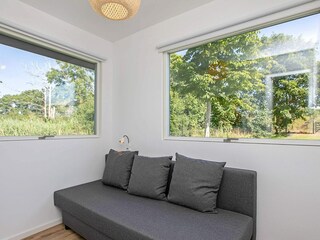 Maison de vacances Uslev  12