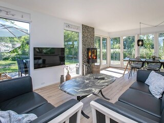 Ferienhaus Uslev  26