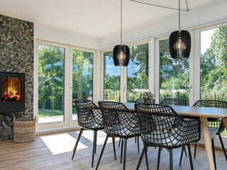 Ferienhaus Uslev  10