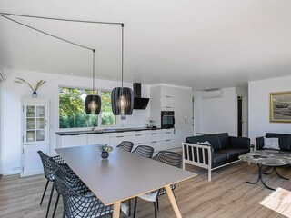 Maison de vacances Uslev  14