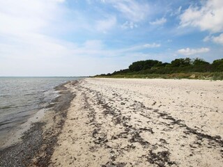 Maison de vacances Uslev  20