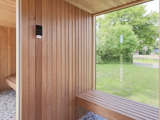 Vakantiehuis Uslev  3