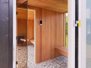 Ferienhaus Uslev  24