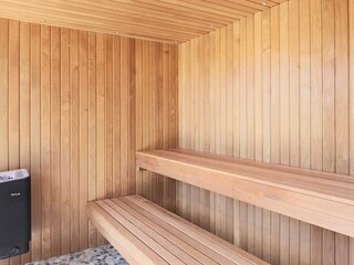 Maison de vacances Uslev  5