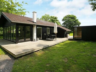 Maison de vacances Uslev  11