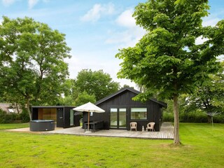 Maison de vacances Uslev  15