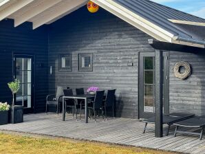 Holiday house 6 person holiday home in Hadsund - Als - image1