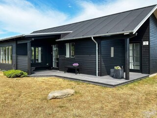 Holiday house Als Outdoor Recording 2