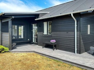 Holiday house Als Outdoor Recording 3