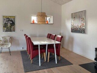 Holiday house Als  11