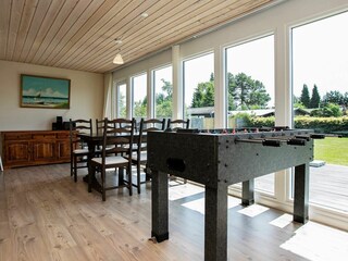 Casa de vacaciones Vaeggerløse  2
