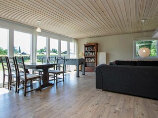 Casa de vacaciones Vaeggerløse  3