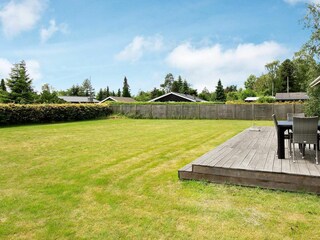 Casa de vacaciones Vaeggerløse  5